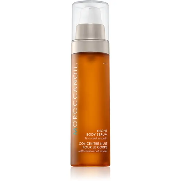 Moroccanoil Moroccanoil Body Night Body Serum hranjivi uljni serum za noć 50 ml