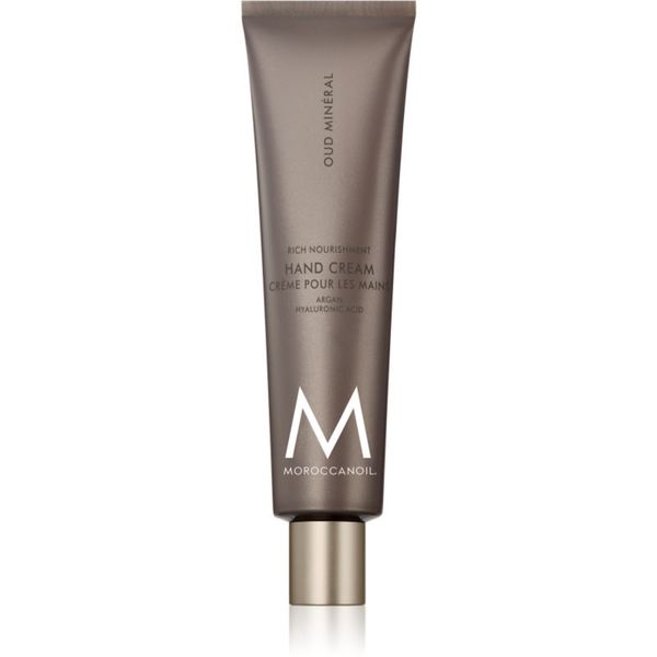 Moroccanoil Moroccanoil Body Oud Minéral krema za ruke 40 ml