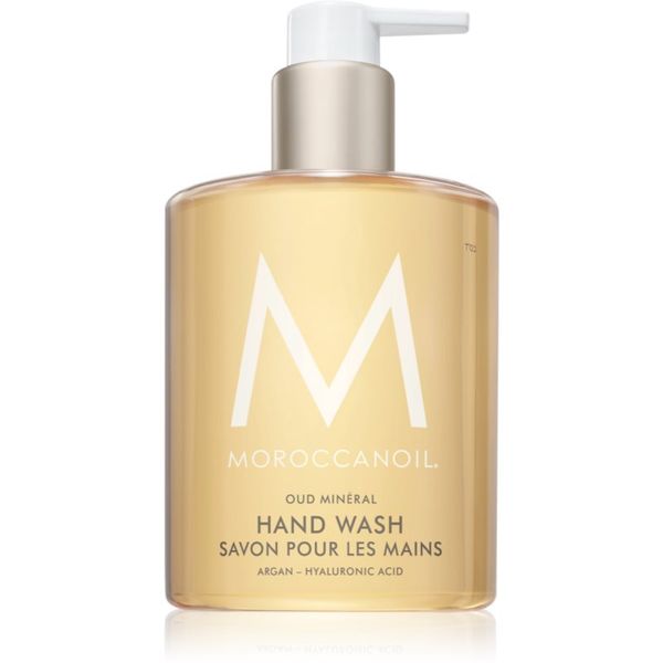 Moroccanoil Moroccanoil Body Oud Minéral tekući sapun za ruke 360 ml