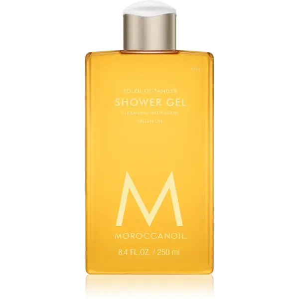 Moroccanoil Moroccanoil Body Soleil de Tanger gel za tuširanje s arganovim uljem 250 ml