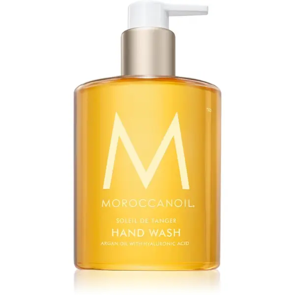 Moroccanoil Moroccanoil Body Soleil de Tanger tekući sapun za ruke s arganovim uljem 360 ml