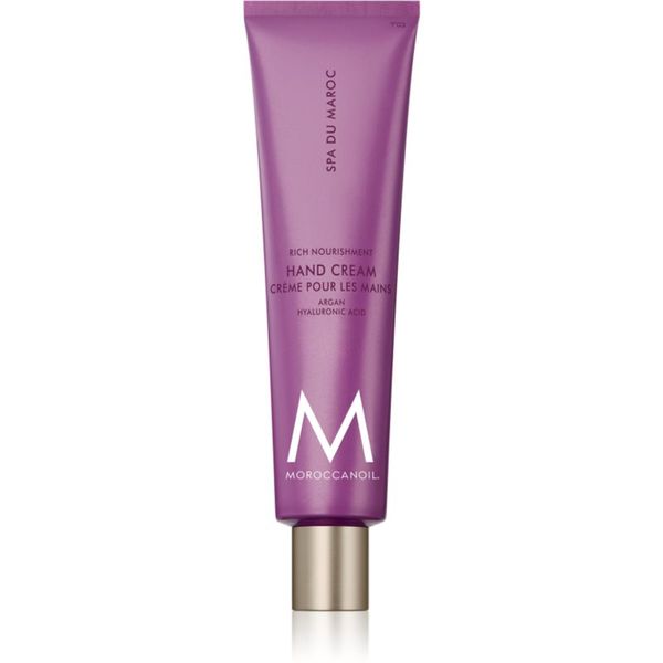 Moroccanoil Moroccanoil Body Spa du Maroc krema za ruke 100 ml