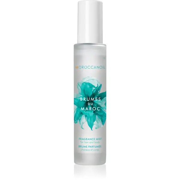 Moroccanoil Moroccanoil Brumes Du Maroc Fragrance Mist Mirisna magla za tijelo i kosu za žene 100 ml