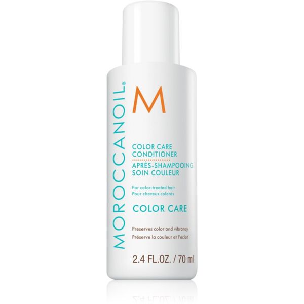 Moroccanoil Moroccanoil Color Care zaštitni regenerator za obojenu kosu 70 ml