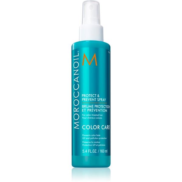 Moroccanoil Moroccanoil Color Care zaštitni sprej za obojenu kosu 160 ml