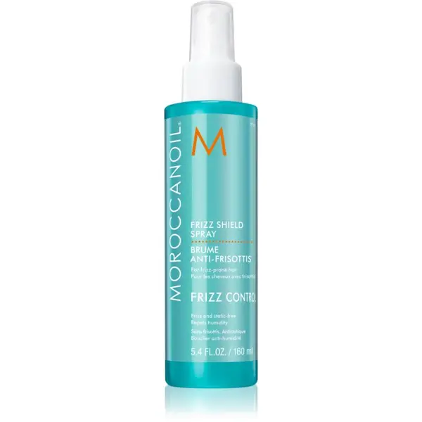Moroccanoil Moroccanoil Frizz Control Frizz Shield Spray sprej za stiliziranje anti-frizzy 160 ml