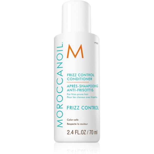 Moroccanoil Moroccanoil Frizz Control regenerator za kosu anti-frizzy 70 ml
