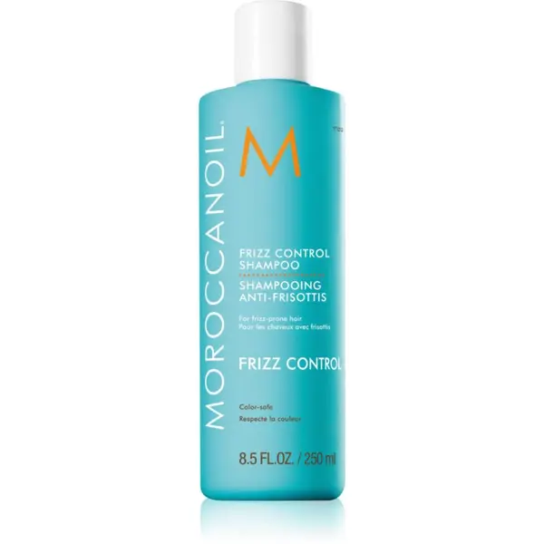 Moroccanoil Moroccanoil Frizz Control Shampoo šampon za kosu anti-frizzy 250 ml