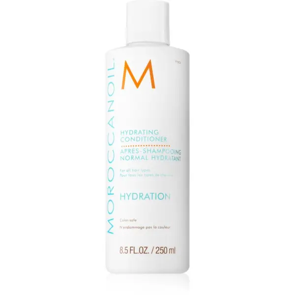 Moroccanoil Moroccanoil Hydration hidratantni regenerator s arganovim uljem 250 ml