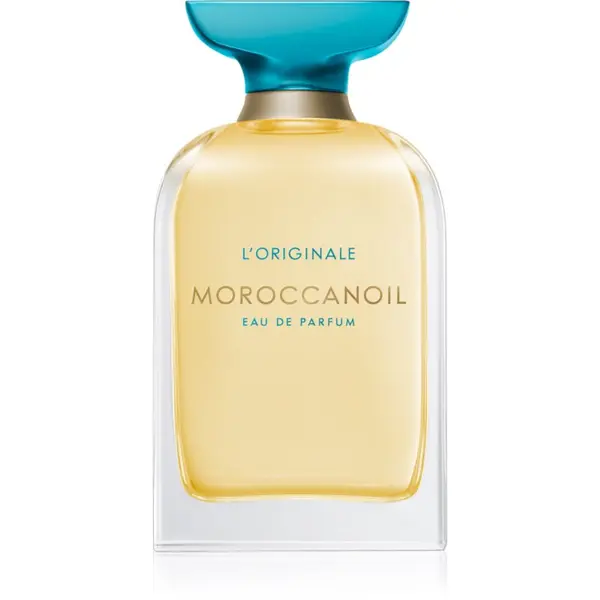 Moroccanoil Moroccanoil L'Originale Eau de Parfum parfemska voda za žene 60 ml