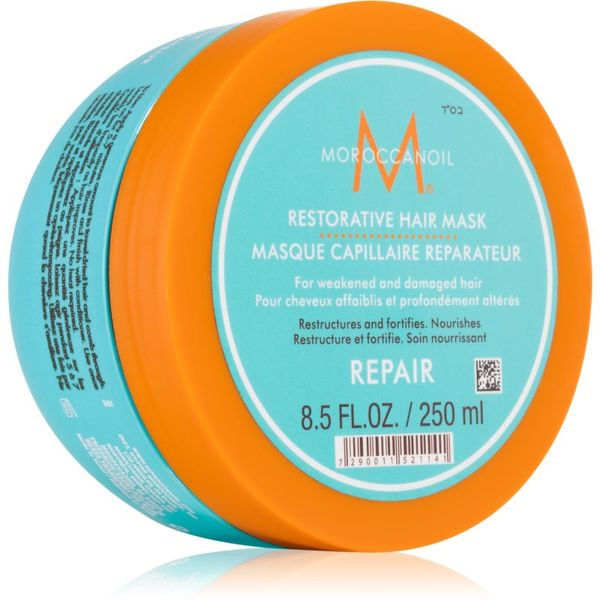 Moroccanoil Moroccanoil Repair regenerirajuća maska za sve tipove kose 250 ml