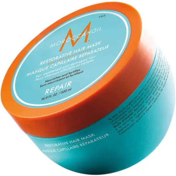 Moroccanoil Moroccanoil Repair regenerirajuća maska za sve tipove kose 500 ml