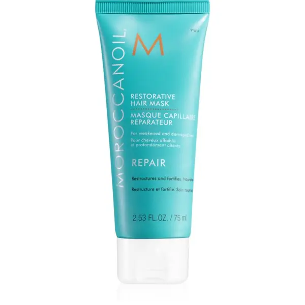 Moroccanoil Moroccanoil Repair regenerirajuća maska za sve tipove kose 75 ml