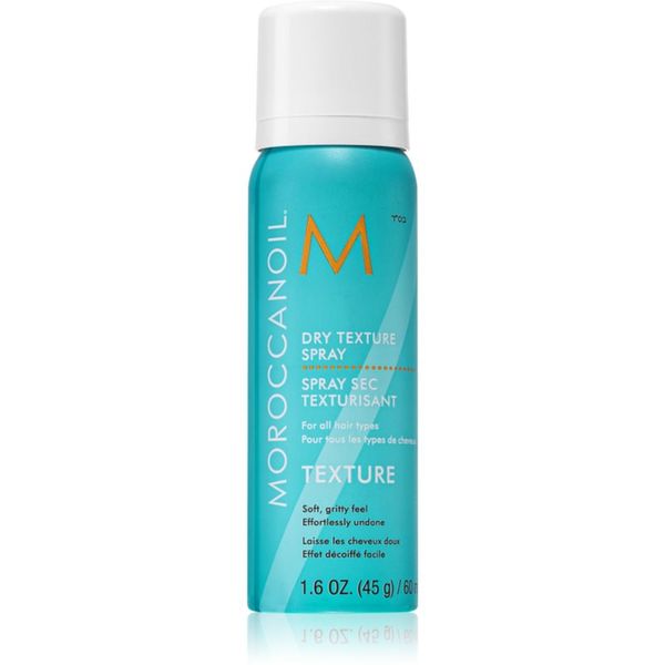 Moroccanoil Moroccanoil Texture sprej za kosu za volumen i oblik 60 ml
