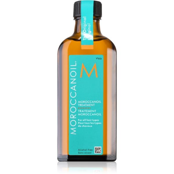 Moroccanoil Moroccanoil Treatment kura za kosu za sve tipove kose 100 ml