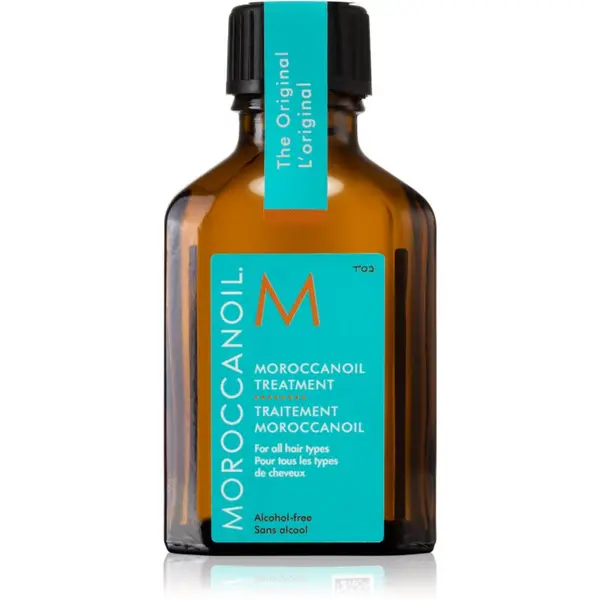Moroccanoil Moroccanoil Treatment kura za kosu za sve tipove kose 25 ml