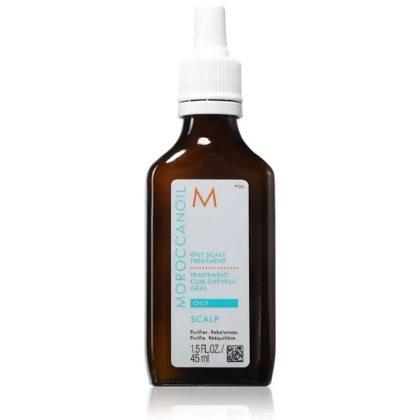 Moroccanoil Moroccanoil Treatment Oily Scalp kura za kosu za masno vlasište 45 ml