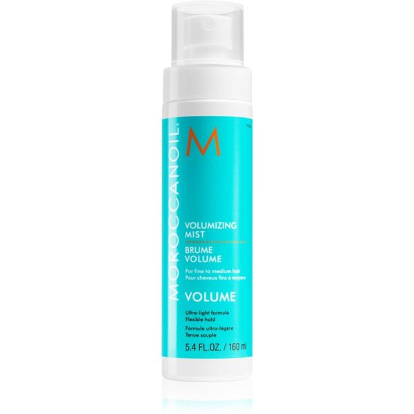 Moroccanoil Moroccanoil Volume magla za volumen kose 160 ml