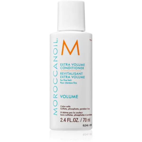 Moroccanoil Moroccanoil Volume regenerator za volumen za nježnu i tanku kosu 70 ml