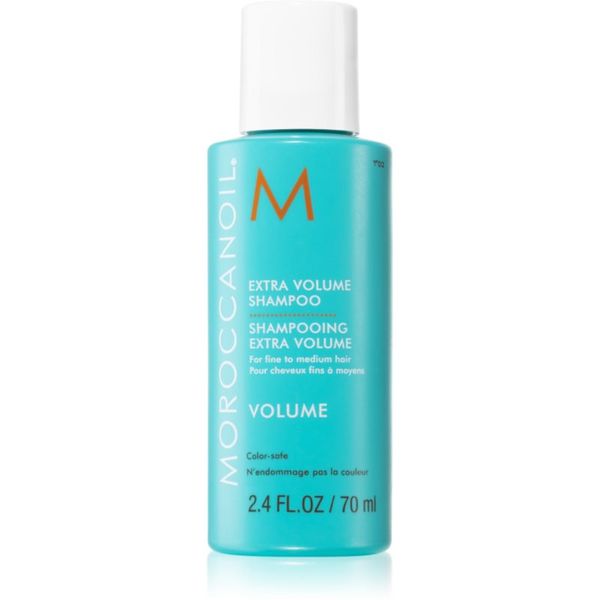 Moroccanoil Moroccanoil Volume šampon za volumen 70 ml