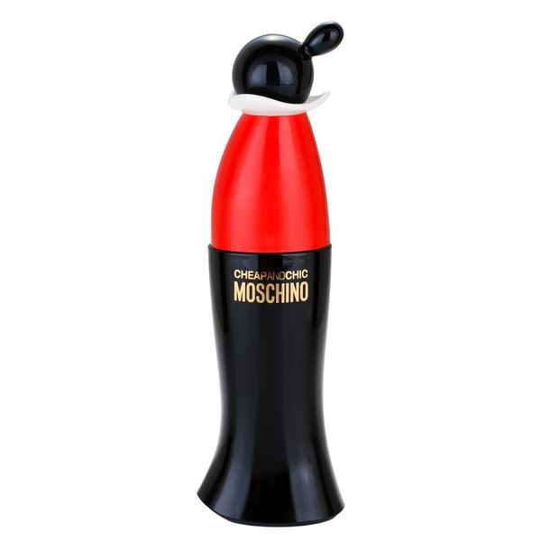 Moschino Moschino Cheap & Chic toaletna voda za žene 100 ml