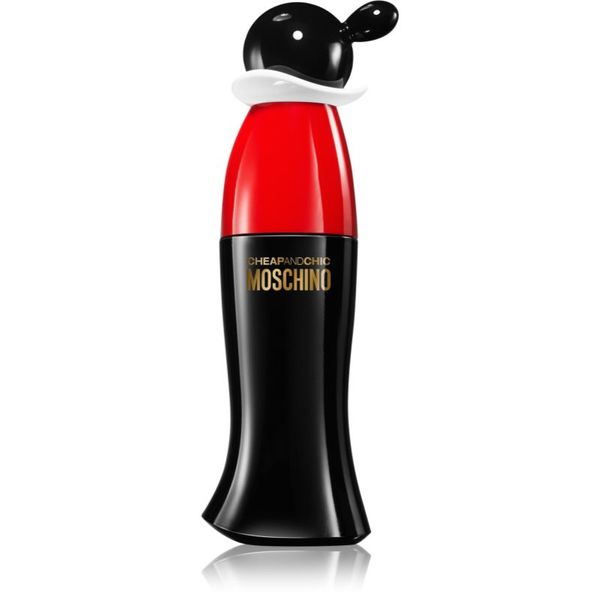 Moschino Moschino Cheap & Chic toaletna voda za žene 30 ml