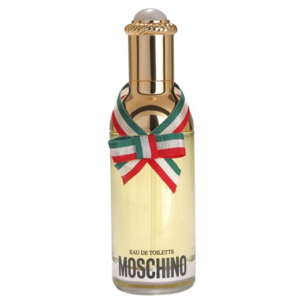 Moschino Moschino Femme toaletna voda za žene 45 ml