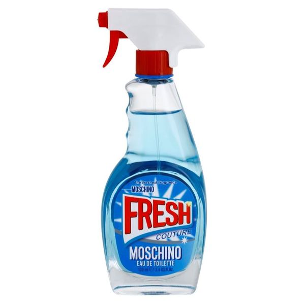 Moschino Moschino Fresh Couture toaletna voda za žene 100 ml