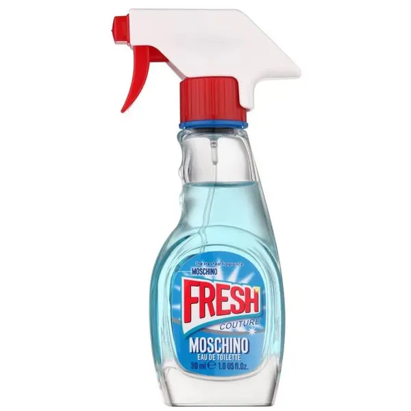 Moschino Moschino Fresh Couture toaletna voda za žene 30 ml
