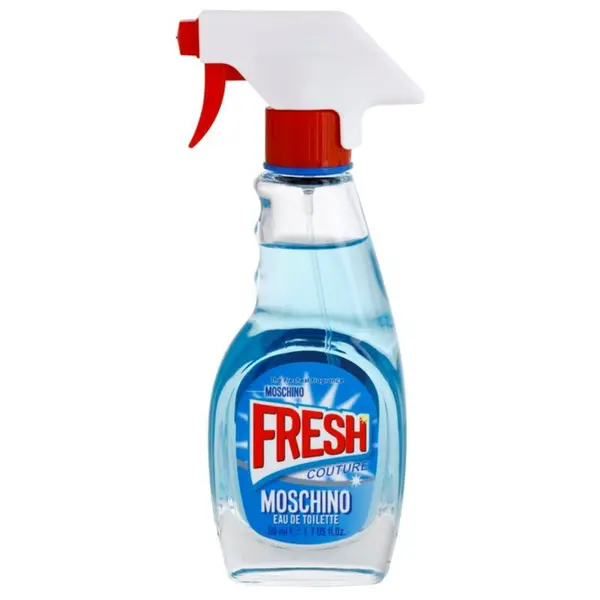 Moschino Moschino Fresh Couture toaletna voda za žene 50 ml