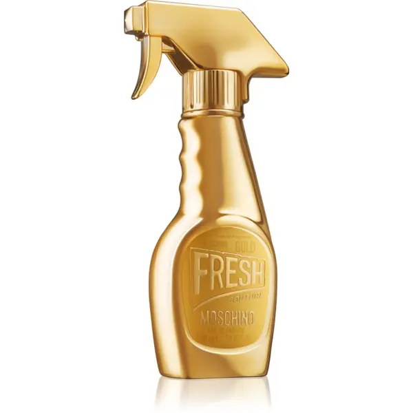 Moschino Moschino Gold Fresh Couture parfemska voda za žene 30 ml