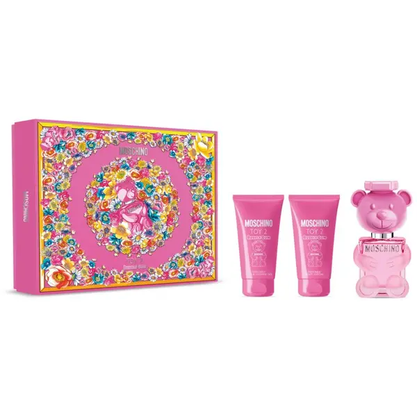 Moschino Moschino Toy 2 Bubble Gum poklon set za žene 1 kom