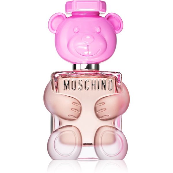 Moschino Moschino Toy 2 Bubble Gum toaletna voda za žene 100 ml