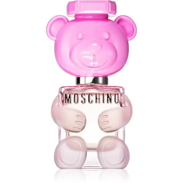 Moschino Moschino Toy 2 Bubble Gum toaletna voda za žene 30 ml