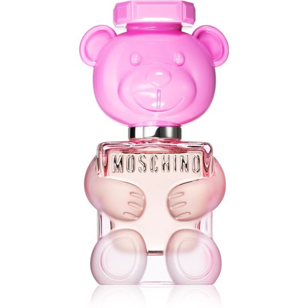 Moschino Moschino Toy 2 Bubble Gum toaletna voda za žene 50 ml