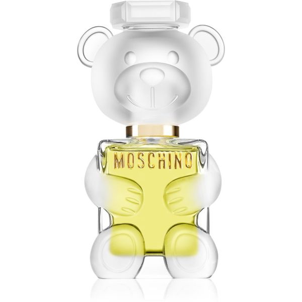 Moschino Moschino Toy 2 parfemska voda za žene 50 ml