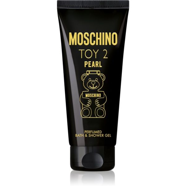 Moschino Moschino Toy 2 Pearl gel za tuširanje za žene 200 ml