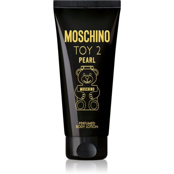 Moschino Moschino Toy 2 Pearl mlijeko za tijelo za žene 200 ml