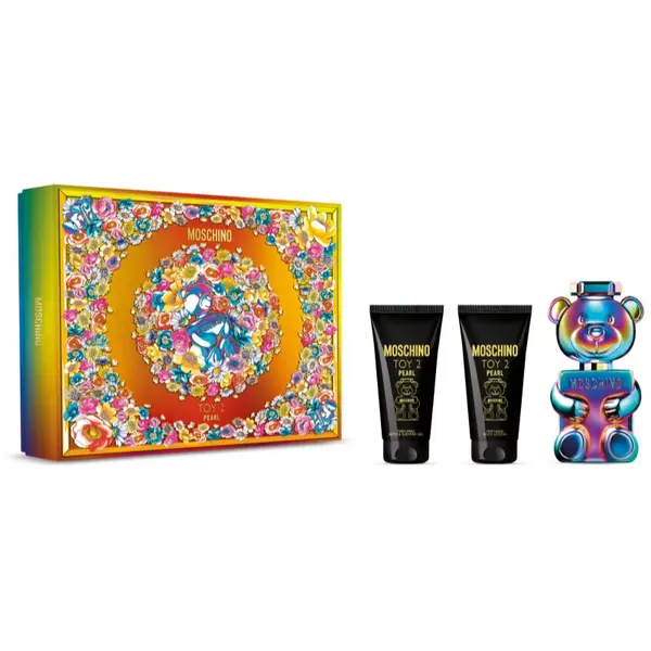 Moschino Moschino Toy 2 Pearl poklon set za žene 1 kom