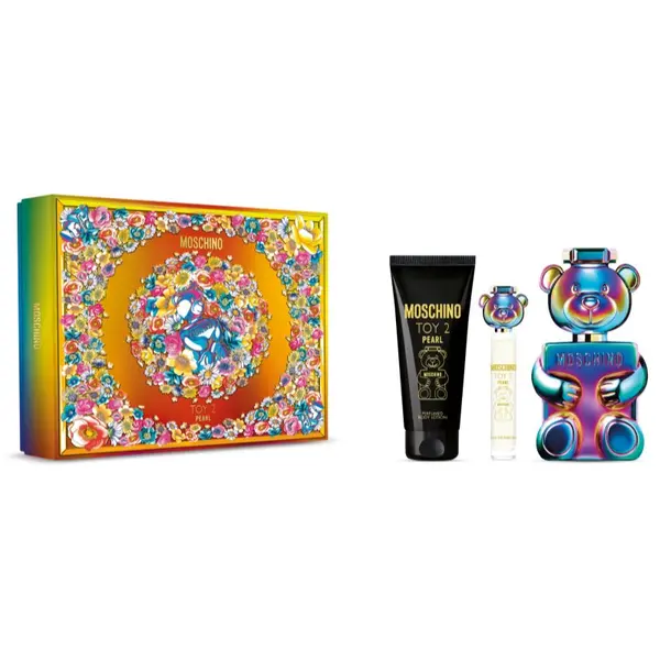 Moschino Moschino Toy 2 Pearl poklon set za žene