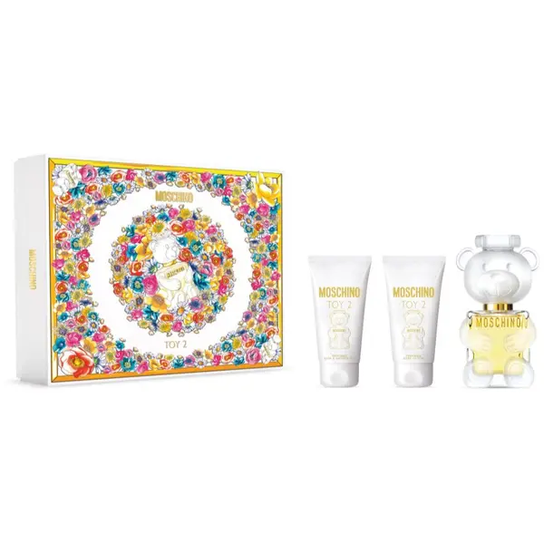 Moschino Moschino Toy 2 poklon set za žene 1 kom