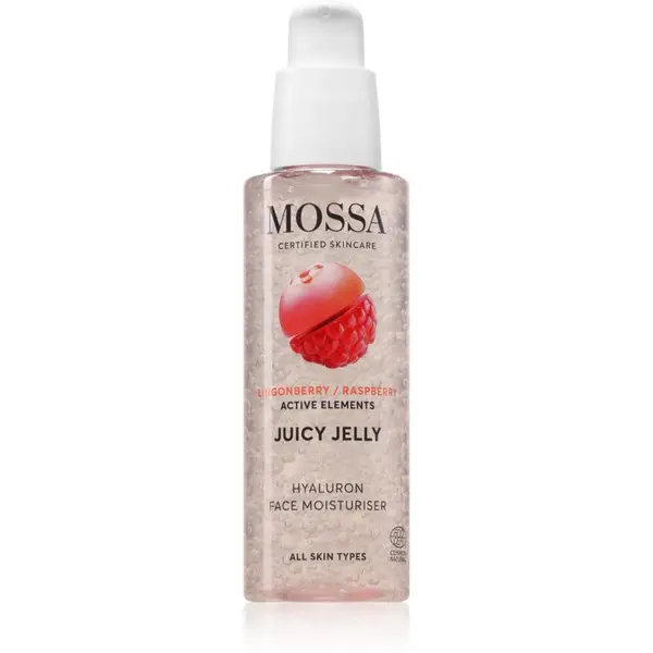 Mossa Mossa Juicy Jelly hidratantni serum 100 ml