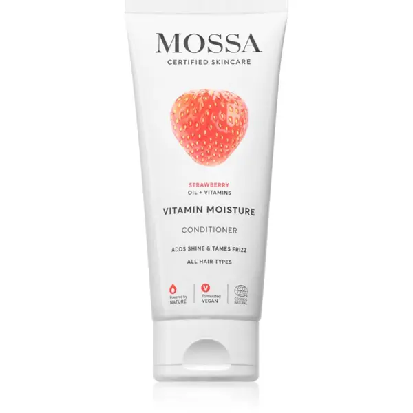Mossa Mossa Vitamin Moisture regenerator za kosu 200 ml