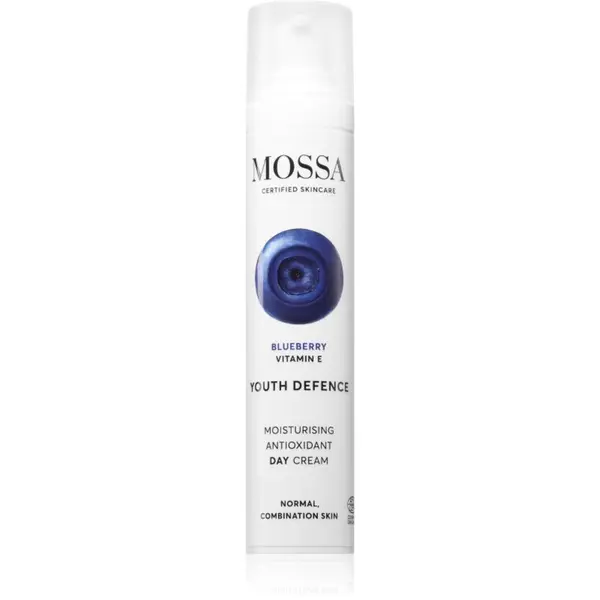 Mossa Mossa Youth Defence dnevna krema 50 ml