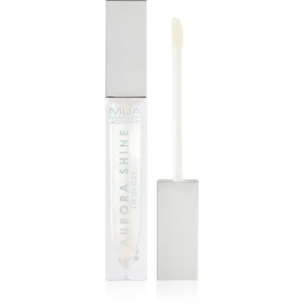 MUA Makeup Academy MUA Makeup Academy Aurora Shine svjetlucavo sjajilo za usne 6.5 ml