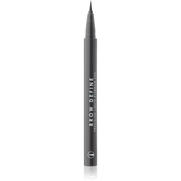 MUA Makeup Academy MUA Makeup Academy Brow Define tuš za obrve nijansa Grey 0.5 ml