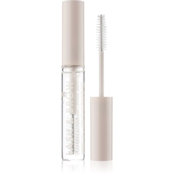 MUA Makeup Academy MUA Makeup Academy Brow Gel XL prozirni gel za obrve 10 g
