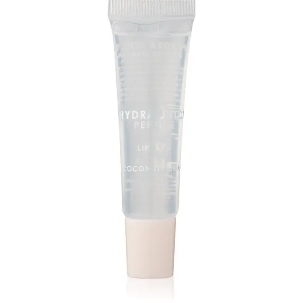 MUA Makeup Academy MUA Makeup Academy Hydra Juice Peptide Lip Balm hidratantni balzam za usne za sjaj parfemi Coconut Sugar 10 ml