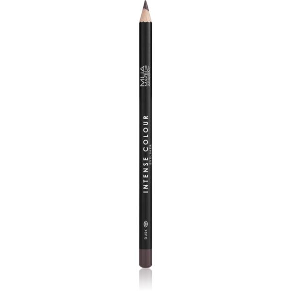 MUA Makeup Academy MUA Makeup Academy Intense Colour olovka za oči s intenzivnom bojom nijansa Dusk 1,5 g