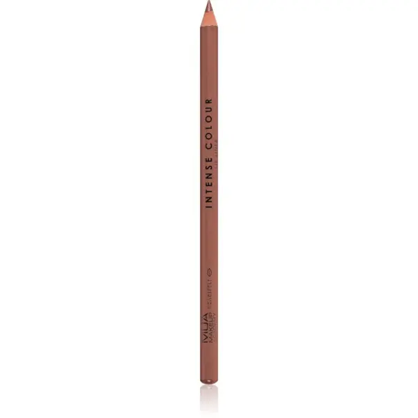 MUA Makeup Academy MUA Makeup Academy Intense Colour precizna olovka za usne nijansa Heartfelt 1.5 g